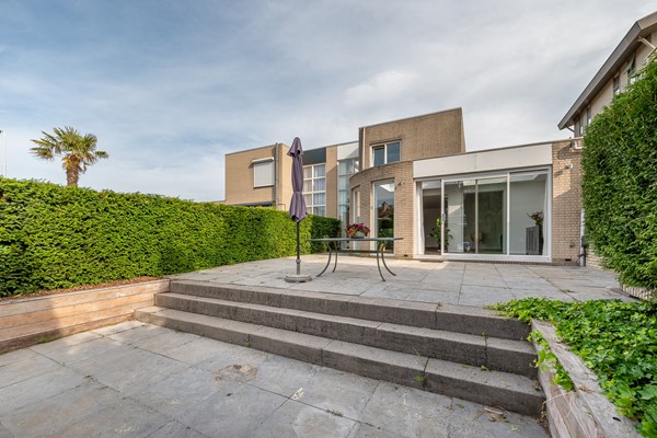 Medium property photo - Harmoniehof 41, 1507 TX Zaandam